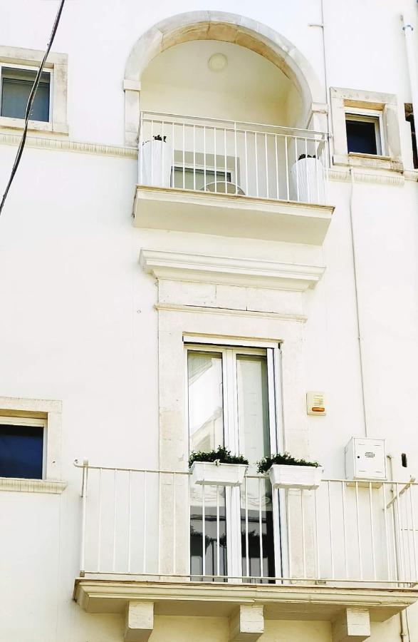 Comes 5 Home Castellana Grotte Exterior photo