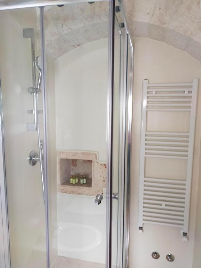 Comes 5 Home Castellana Grotte Exterior photo